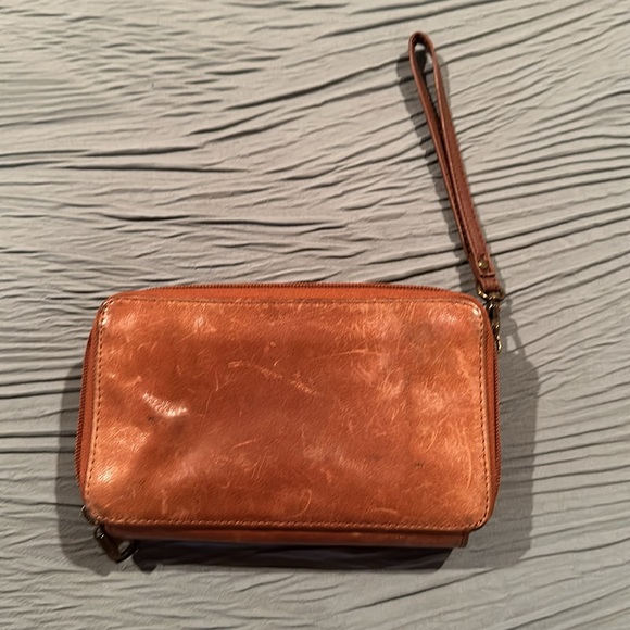 The Sak Wallet Wristlet - Picture 4 of 4